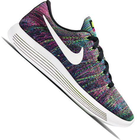 nike lunarepic low flyknit damen-laufschuh
